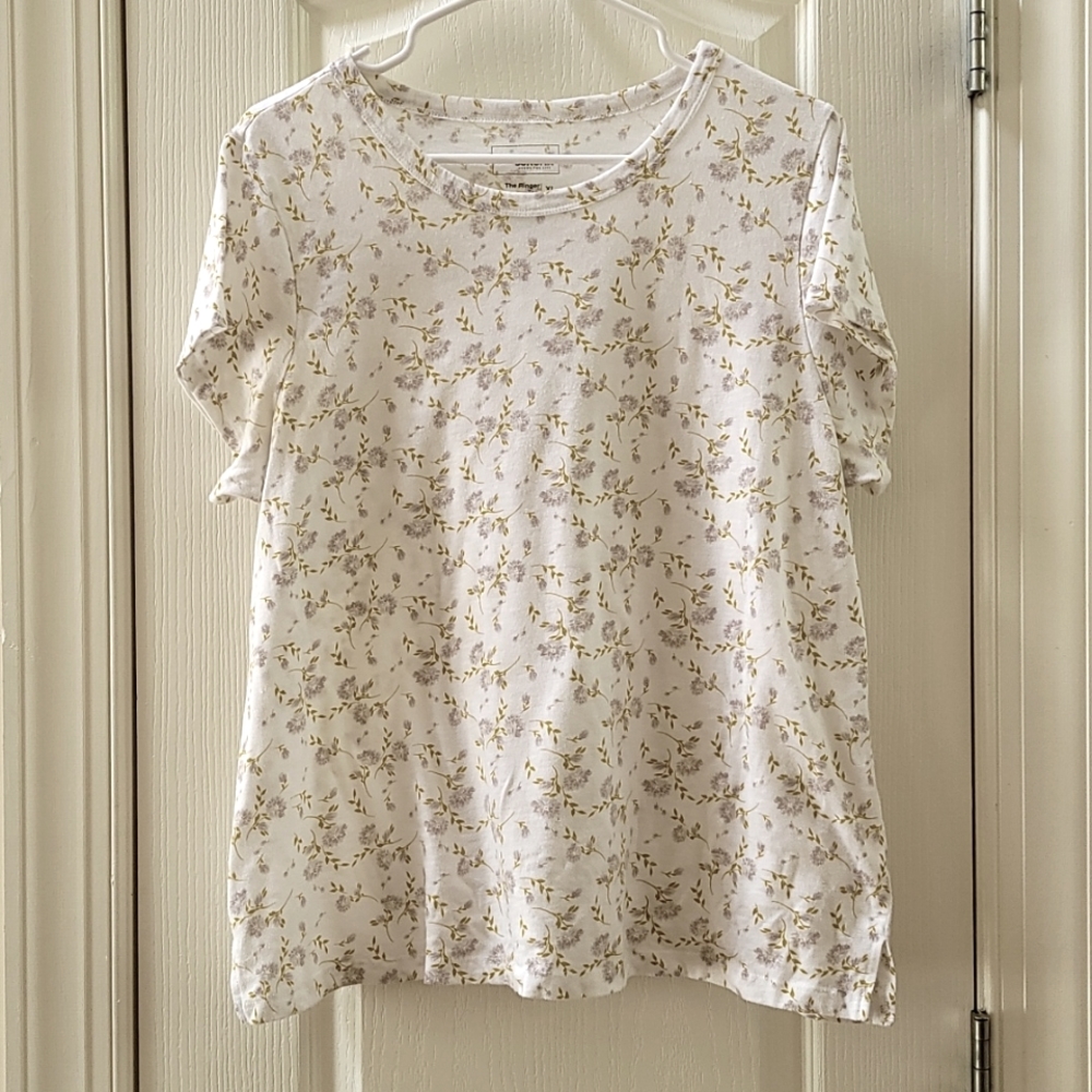 Sonoma Tee shirt size XL